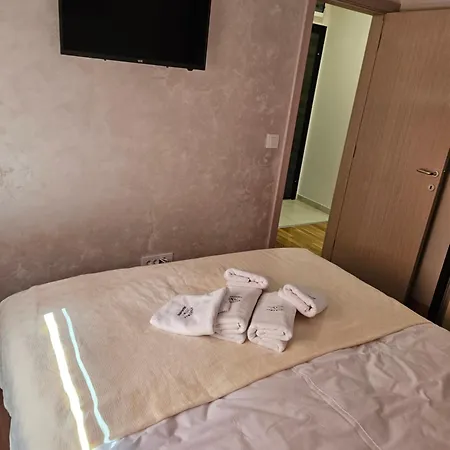 Apartamento Djermanovic Zlatibor