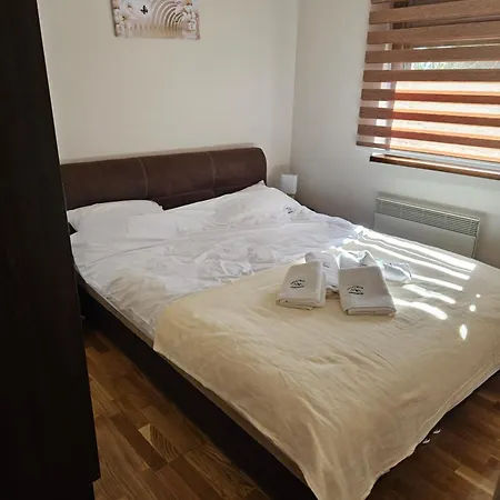 Djermanovic Apartamento