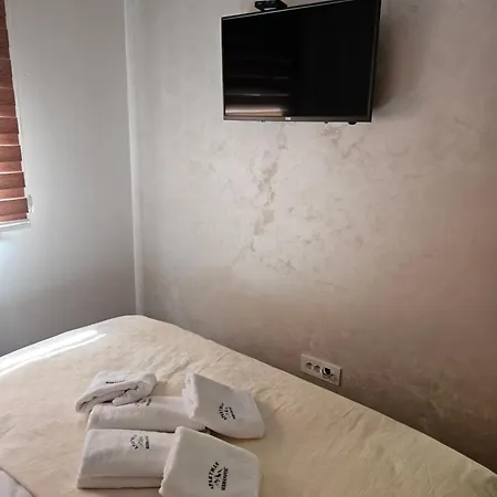 Apartamento Djermanovic Zlatibor