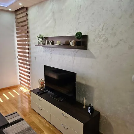 Djermanovic Apartamento