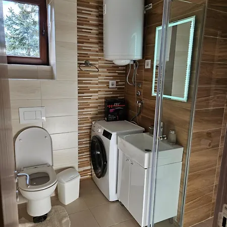 Djermanovic Apartamento