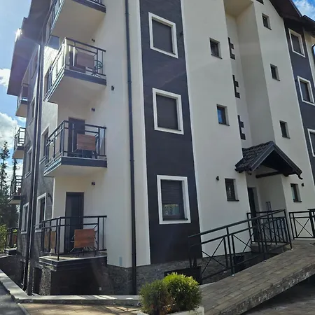 Apartamento Djermanovic *