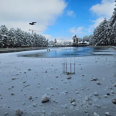 Djermanovic Apartamento