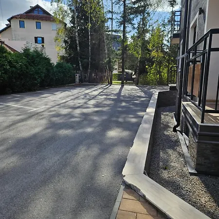 Djermanovic * Zlatibor