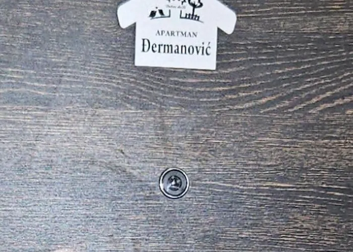 Djermanovic Lägenhet *