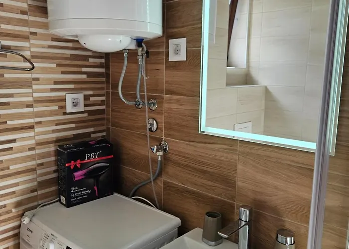 Lägenhet Djermanovic