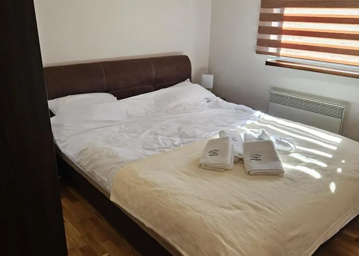 Djermanovic Lägenhet