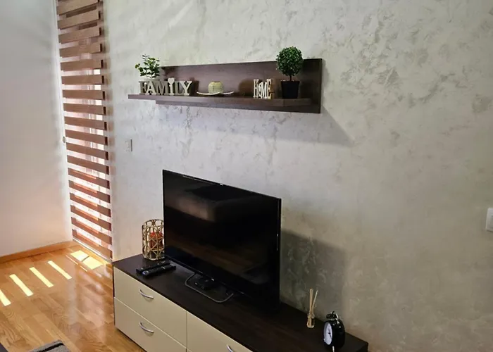 Djermanovic Lägenhet