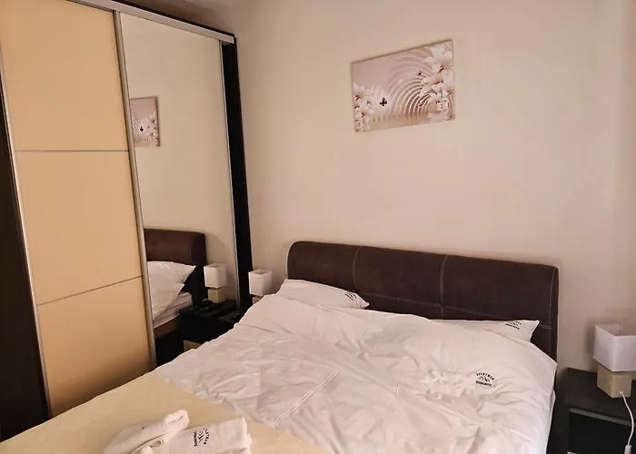 Djermanovic Lägenhet *