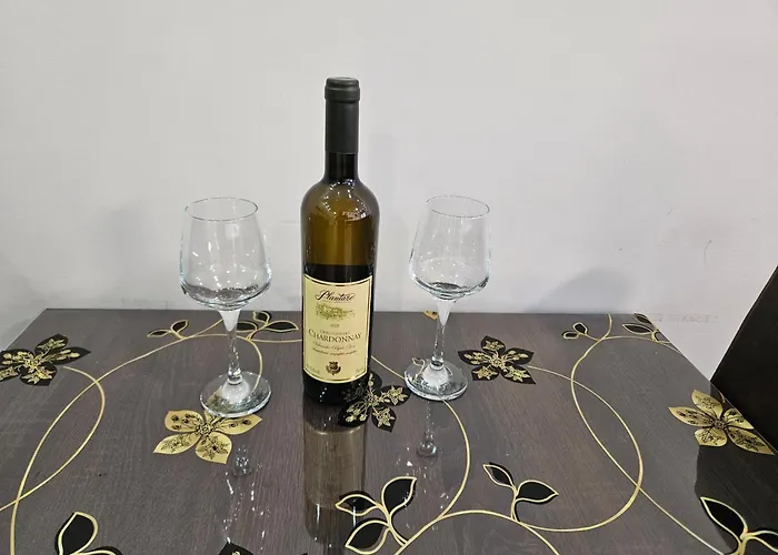 Djermanovic Lägenhet Zlatibor