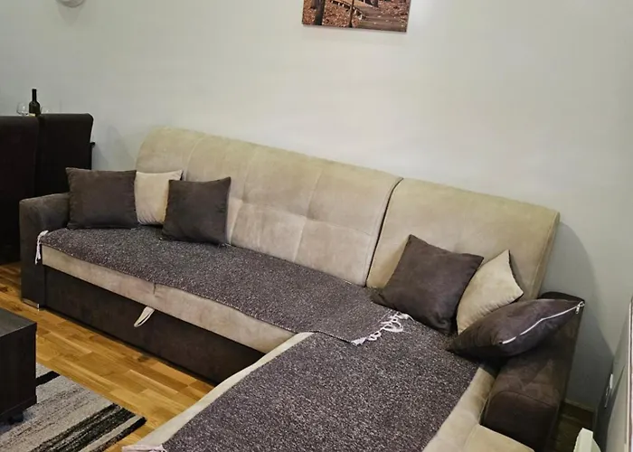 Djermanovic Lägenhet Zlatibor