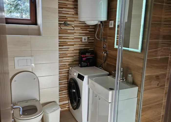 Djermanovic Lägenhet