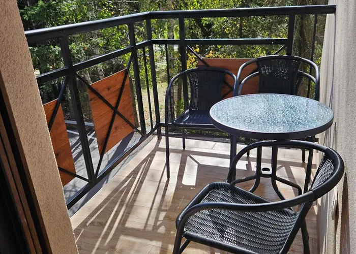 Lägenhet Djermanovic *