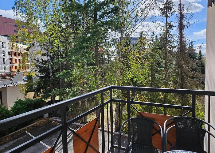 Lägenhet Djermanovic *